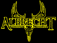 Albrecht Taxidermy | Beloit Taxidermy | Janesville Taxidermy